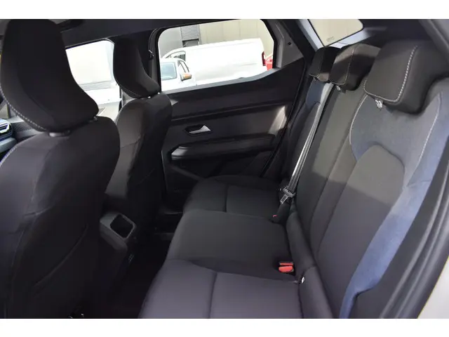 Dacia Duster TCe 100 ECO-G Journey 2024 LPG/Gas 11