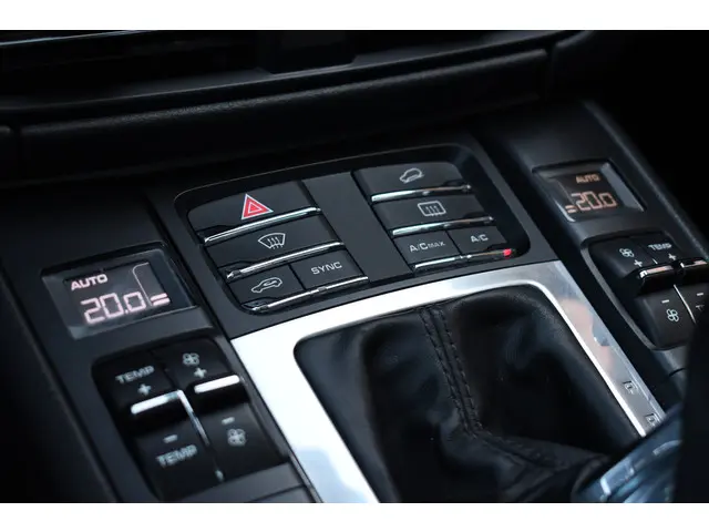 Porsche Macan 2.0 PDK 2019 Benzine 39