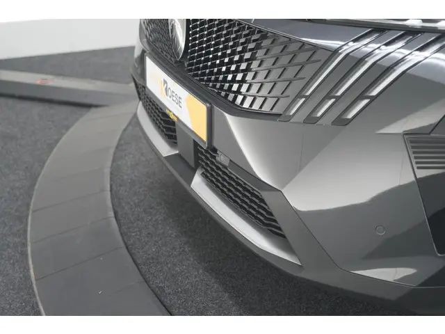 Peugeot 5008 HYbrid 145 e-DCS6 GT 2025 Hybride Benzine 18