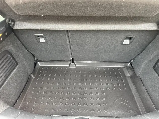 Citroën C3 1.2 PureTech Selection 115.000 KM 2016 Benzine 9