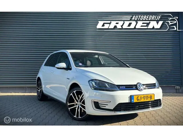 Volkswagen Golf 2