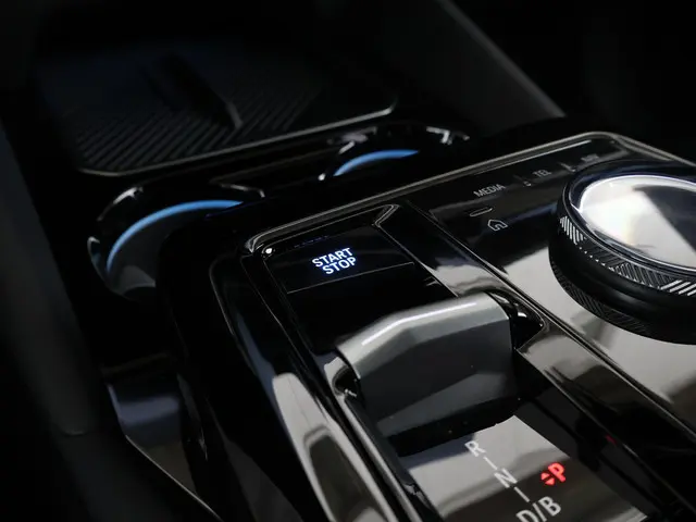 BMW i5 M60 xDrive 2026 Elektrisch 23