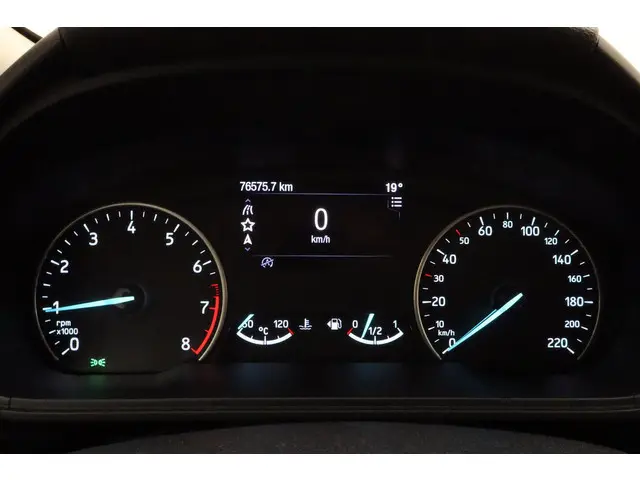 Ford EcoSport 1.0 EcoBoost Trend Ultimate 2018 Benzine 30