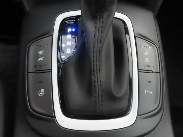 Hyundai Kona 1.6 GDI HEV Premium 2020 Hybride Benzine 4