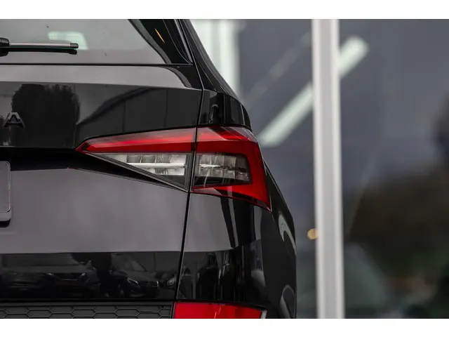 Škoda Kodiaq 1.5 TSI Sportline Business 2020 Benzine 47