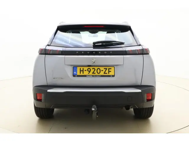Peugeot 2008 1.2 PureTech Allure 2020 Benzine 11