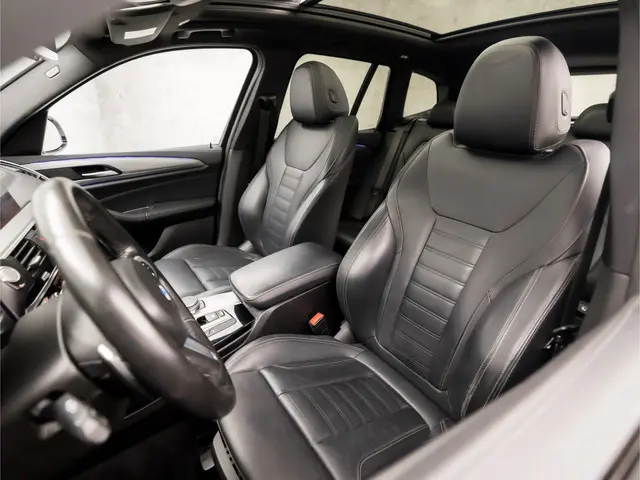 BMW X3 xDrive30i M Sport High Executive 2019 Benzine 14