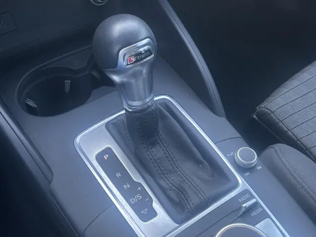 Audi A3 Limousine 35 TFSI CoD Advance 2020 Benzine 12