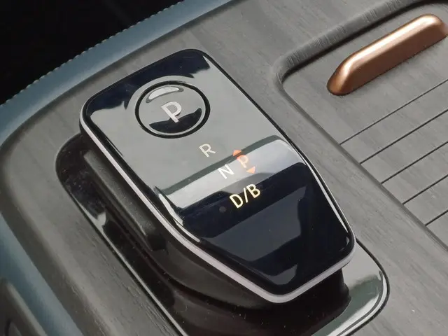 Nissan ARIYA 66 kWh Evolve 2023 Elektrisch 18