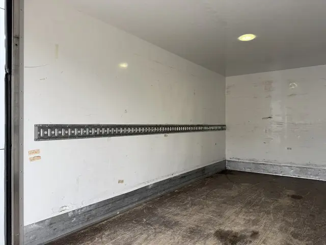 Iveco Daily 35S14 2.3 2019 Diesel 11