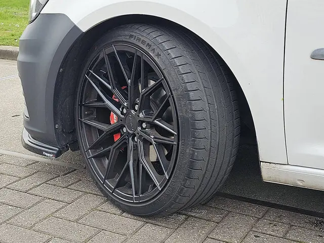 Volkswagen Caddy 2.0 2019 Diesel 15