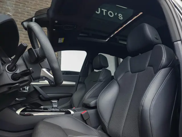 Audi Q5 Sportback 50TFSIe 2024 Hybride Benzine 9