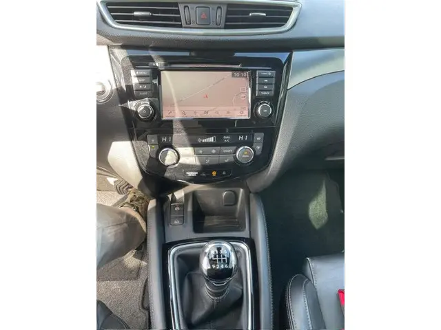 Nissan QASHQAI 1.3 DIG-T Tekna + 74.000KM! 2019 Benzine 13