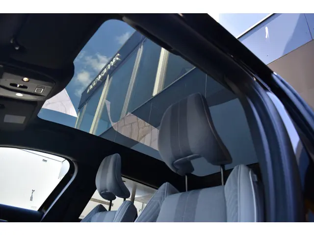 Renault Scénic E-Tech Iconic 2025 Elektrisch 17