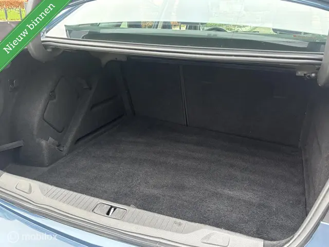 Opel Astra 1.4 Turbo Edition | AIRCO | CRUISE | 2012 Benzine 11