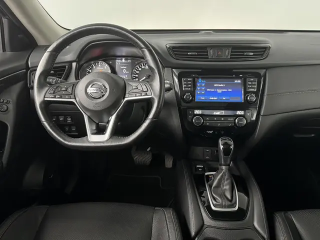 Nissan X-Trail 1.3 DIG-T Business Edition 2020 Benzine 10