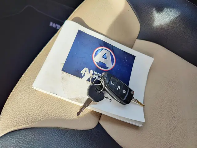 Aixam Crossline Brommobiel 2018 Diesel 20