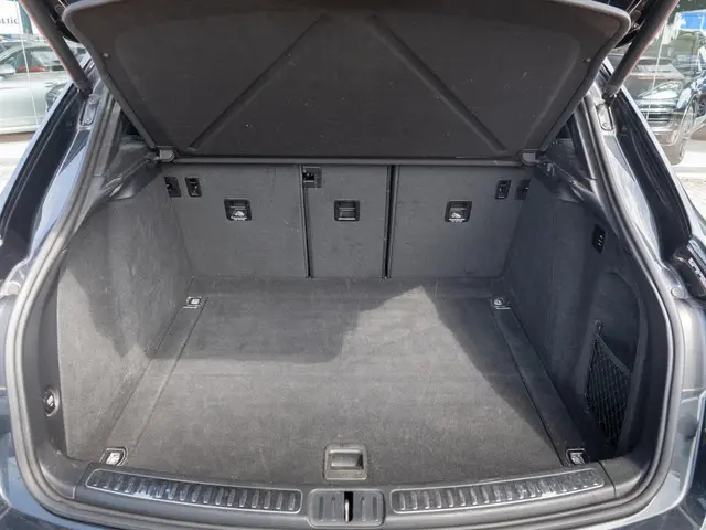 Porsche Macan 3.0 S 2019 Benzine 19