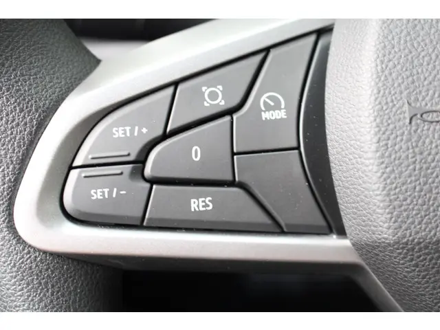 Dacia Spring Expression 65 26.8 kWh 2025 Elektrisch 14