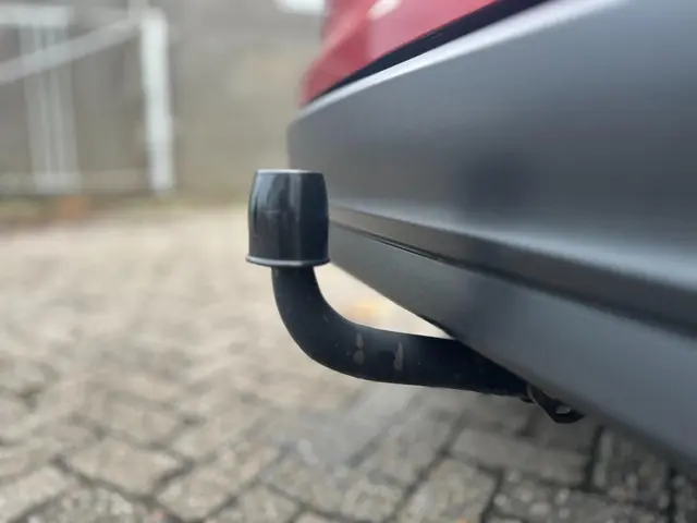 Ford Focus Wagon 1.0 EcoBoost Titanium 2013 Benzine 17