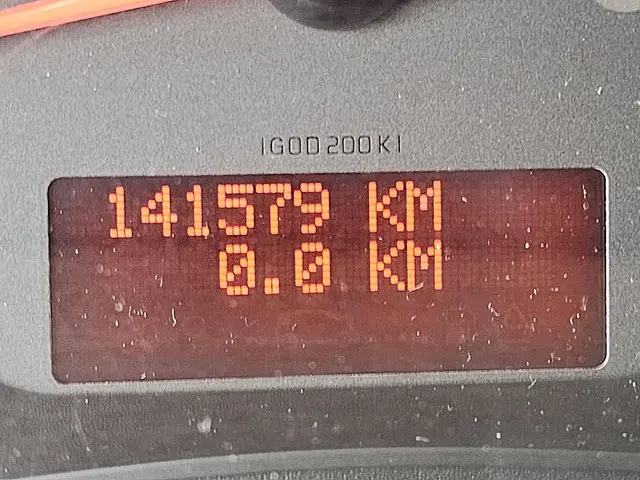 Renault Master 2.3 2018 Diesel 9