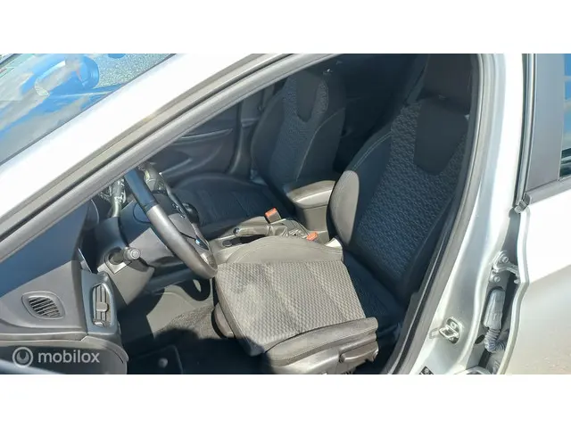 Opel Astra 1.0 Innovation 2018 Benzine 12
