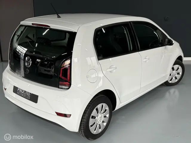 Volkswagen up! 1.0 MPI 2020 Benzine 2