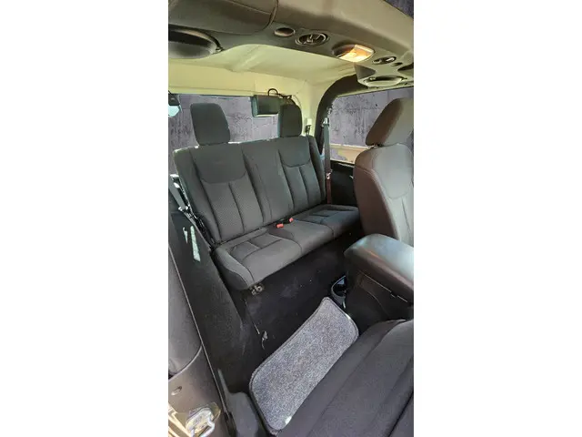 Jeep Wrangler 3.6 Rubicon 2016 Benzine 18