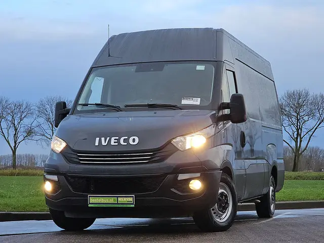Iveco Daily 35 S 2019 Diesel