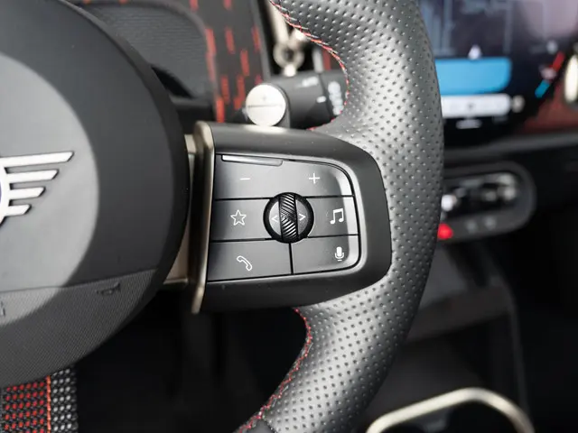 MINI Countryman C 2025 Benzine 29