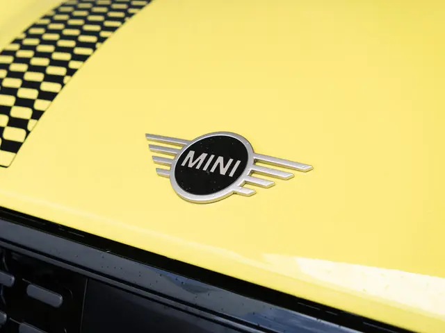 MINI Cabrio C 2025 Benzine 13