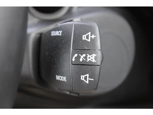 Dacia Jogger TCe 110 Extreme 7p. 2025 Benzine 20