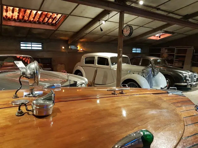 Volvo V90 2.0 T5 prachtige auto 2017 Benzine 38