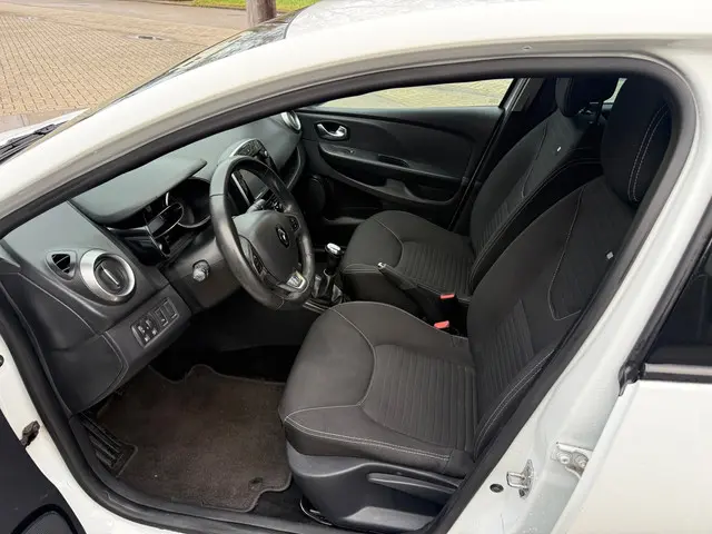 Renault Clio 1.2 Night & Day 2016 Benzine 8