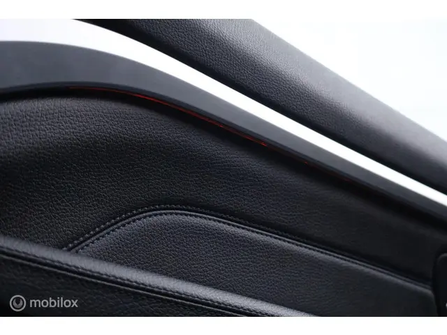 BMW 4 Serie Coupé 440i High Executive 2017 Benzine 46