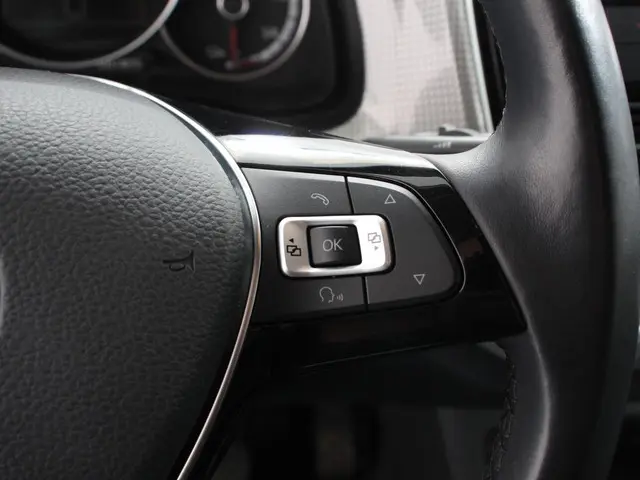 Volkswagen e-up! e-up! Style 2020 Elektrisch 16