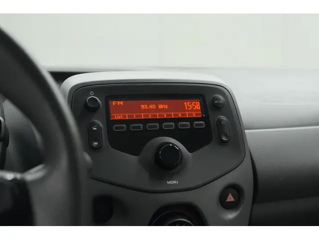 Peugeot 108 1.0 e-VTi Active 2021 Benzine 15