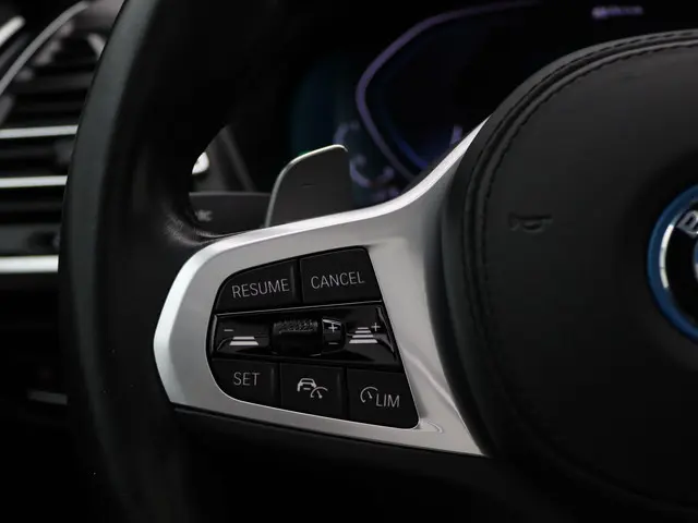 BMW X3 xDrive30e 2023 Hybride Benzine 13