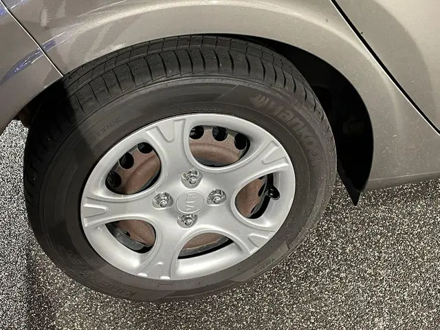 Kia Picanto 1.0 CVVT EconomyPlusLine 2017 Benzine 21