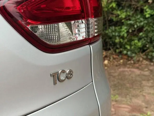 Renault Clio 0.9 TCe Life 2017 Benzine 6