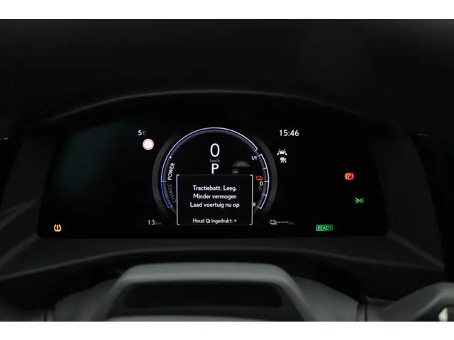 Lexus RZ 350e 35th Edition 77 kWh 2026 Elektrisch 6