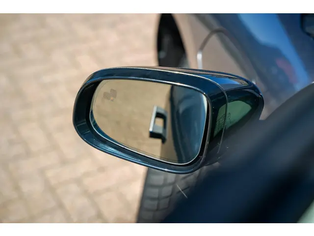 Jaguar I-PACE EV400 SE 90 kWh 2018 Elektrisch 33