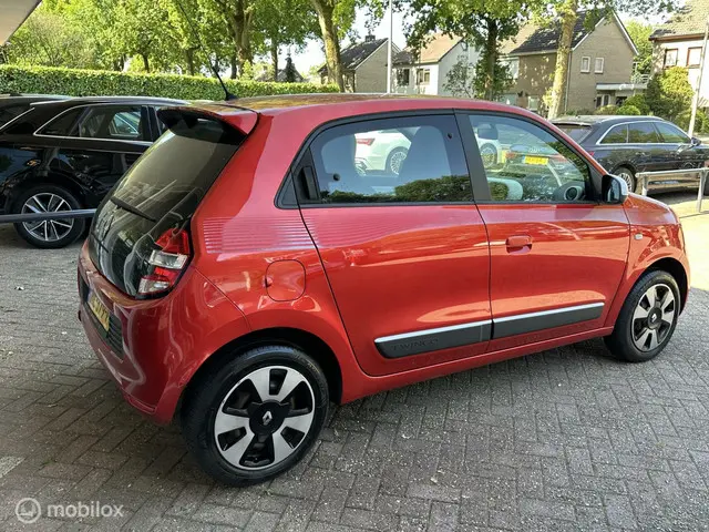 Renault Twingo 1.0 SCe Collection Airco.. 2015 Benzine 5