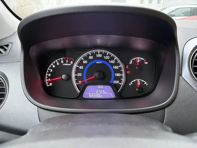 Hyundai i10 1.0i Premium 2019 Benzine 17