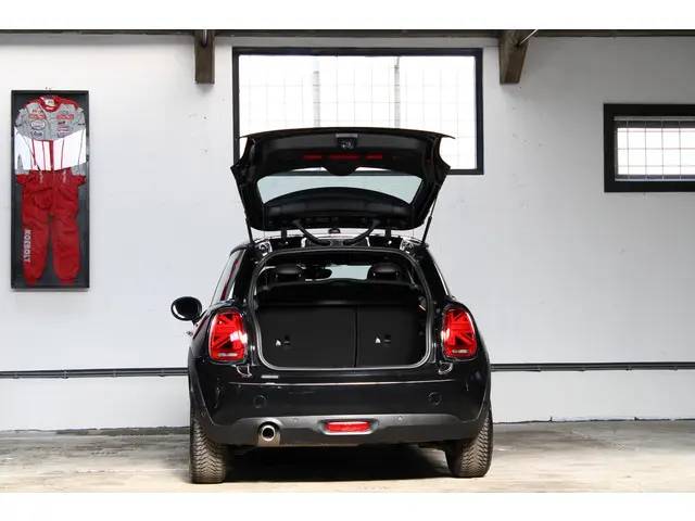 MINI Cooper Mini 1.5 Chili 2021 Benzine 10