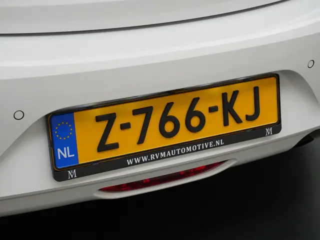 Opel Corsa 1.2 Elegance 2021 Benzine 10