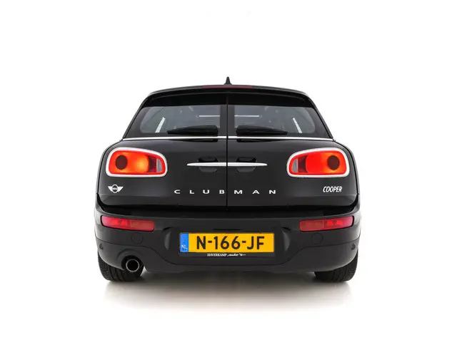 MINI Clubman Mini 1.5 Cooper Business 2015 Benzine 5