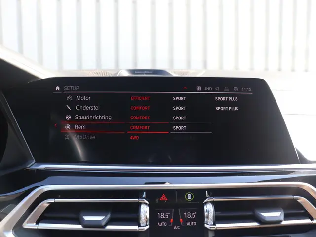 BMW X5 M Competition 2020 Benzine 32