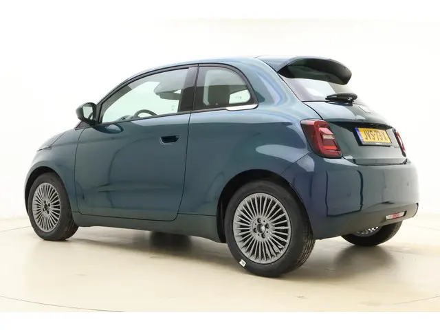 Fiat 500 1.0 Hybrid Torino Launch Edition 2026 Benzine 12