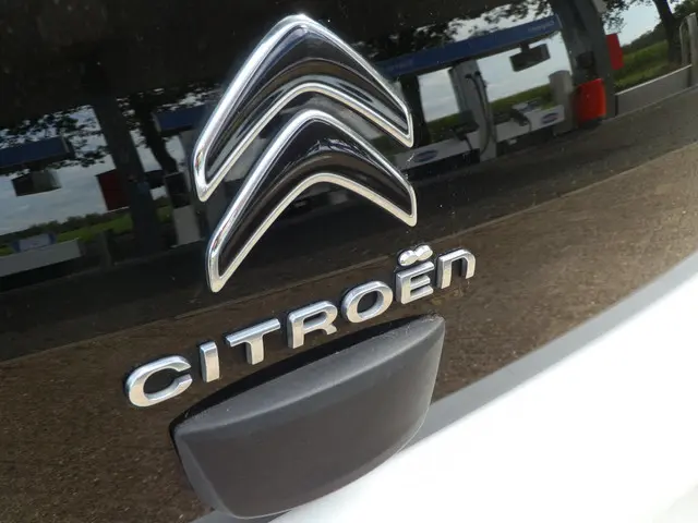 Citroën C1 1.0 VTi Feel 2019 Benzine 23
